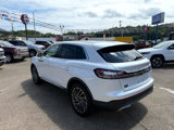 Used 2019 Lincoln Nautilus Reserve image 4