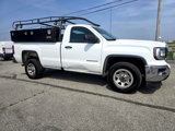 Used 2017 GMC Sierra 1500 2WD Regular Cab image 3