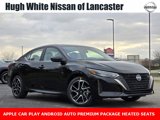 New 2025 Nissan Sentra SR w/ SR Premium Package image 1