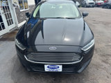 Used 2013 Ford Fusion SE image 4