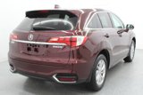 Used 2016 Acura RDX FWD w/ Technology Package image 5