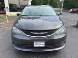 Used 2020 Chrysler Voyager Lxi image 3