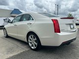 Used 2014 Cadillac ATS 2.0T Sedan image 5