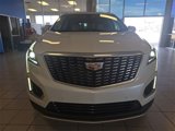 Used 2021 Cadillac XT5 Premium Luxury image 3