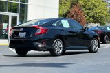 Used 2018 Honda Civic LX image 3