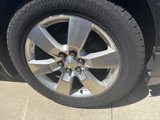 Used 2014 Chevrolet Traverse LTZ image 4