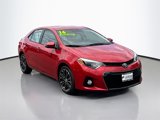 Used 2016 Toyota Corolla S image 3