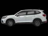 Used 2020 Subaru Forester Premium image 3