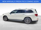 Used 2018 Mercedes-Benz GLS 450 4MATIC image 4