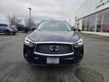 New 2024 INFINITI QX50 Luxe image 2