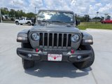 Used 2022 Jeep Gladiator Rubicon w/ Trailer Tow Package image 2