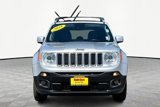 Used 2018 Jeep Renegade Limited w/ UConnect 8.4 Nav Group image 3