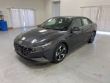 Used 2022 Hyundai Elantra SEL w/ Convenience + Premium Package image 4