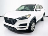Used 2019 Hyundai Tucson SE image 3