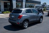 Certified 2020 Chevrolet Trax LS w/ Tint and Cruise Package image 3
