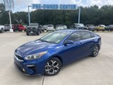 Used 2020 Kia Forte LXS image 2