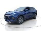 Used 2023 Chevrolet Blazer LT image 2