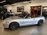 Used 2002 MAZDA MX-5 Miata LS image 3