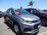 Used 2019 Chevrolet Trax LT w/ LT Convenience Package image 5