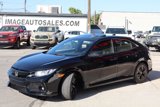 Used 2018 Honda Civic EX image 4