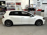 Used 2016 Volkswagen Golf R 4-Door image 5
