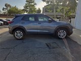 Used 2021 Chevrolet TrailBlazer LS image 2