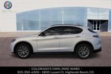 Used 2024 Alfa Romeo Stelvio Sprint image 2