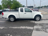 Used 2016 Nissan Frontier SV image 6