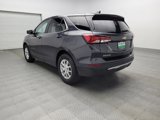 Used 2022 Chevrolet Equinox LT image 5