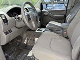 Used 2012 Nissan Frontier SV w/ SV Premium Utility Pkg image 4