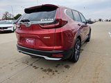 Used 2020 Honda CR-V EX image 4