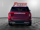 Certified 2024 Ford Explorer Limited image 4