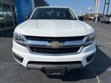 Used 2019 Chevrolet Colorado W/T w/ WT Convenience Package image 3