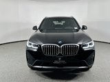 Certified 2023 BMW X3 sDrive30i w/ Convenience Package image 2