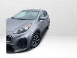 Used 2021 Kia Sportage LX image 4