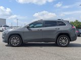 Used 2020 Jeep Cherokee Latitude Plus w/ Comfort/Convenience Group image 4