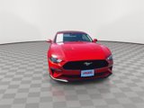 Used 2022 Ford Mustang Premium image 3