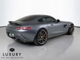 Used 2017 Mercedes-Benz AMG GT S image 4