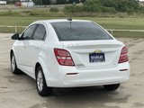 Used 2017 Chevrolet Sonic LT image 5
