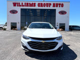 Used 2023 Chevrolet Malibu LS image 2