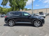Used 2021 Hyundai Santa Fe SEL w/ Convenience + Premium Package image 3
