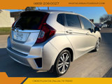 Used 2016 Honda Fit EX image 5