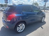 Used 2020 Chevrolet Trax Premier image 2