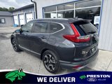 Used 2019 Honda CR-V Touring image 4