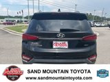 Used 2019 Hyundai Santa Fe Limited image 4