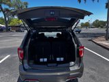 Used 2018 Ford Explorer XLT image 4