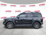Certified 2021 Ford Bronco Sport Big Bend image 6