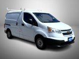 Used 2015 Chevrolet City Express LT w/ Technology Package image 3