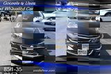 Used 2017 Chevrolet Malibu LS image 2