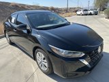 Certified 2024 Nissan Sentra S image 3